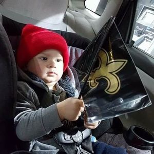 Meet your Posher, Dana